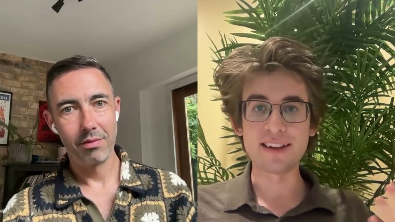 The Real Celebrity of Order Editing: dominating the post order journey with Kiril Climson