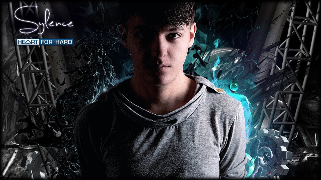 Sylence - Heart for Hardstyle 96(Official Videoclip)