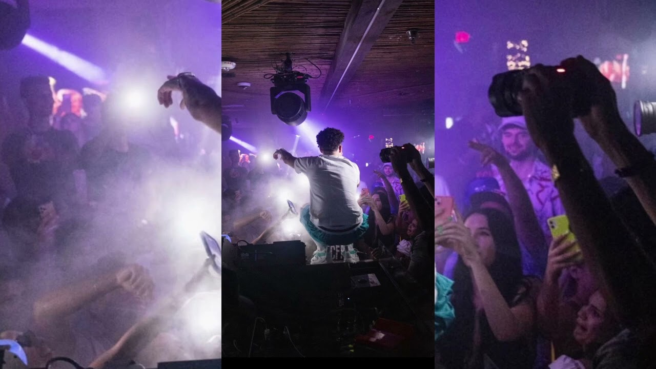Lil Mosey   Mil In A Month Leaked