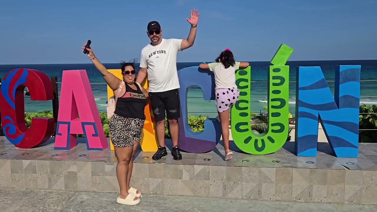 Mi experiencia en Iberostar Selection Cancún 2025 (parte 2)