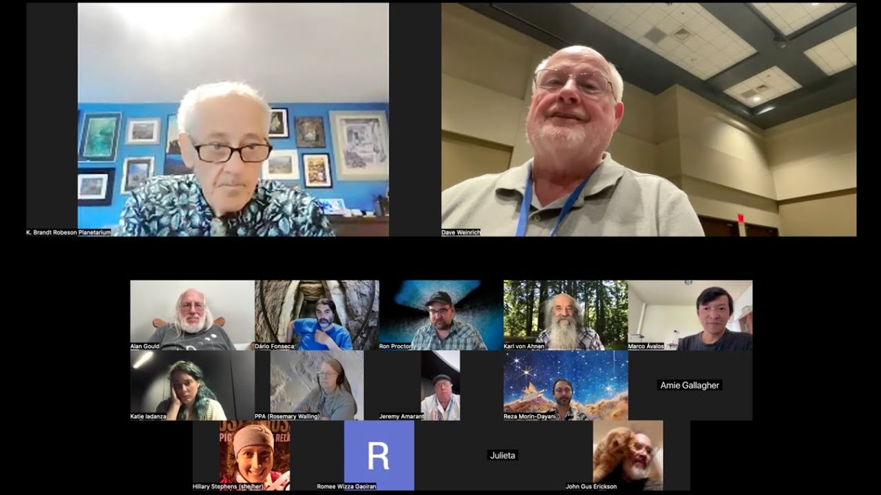 2025-05-30 PZS Ken Brandt & Dave Weinrich - Peace