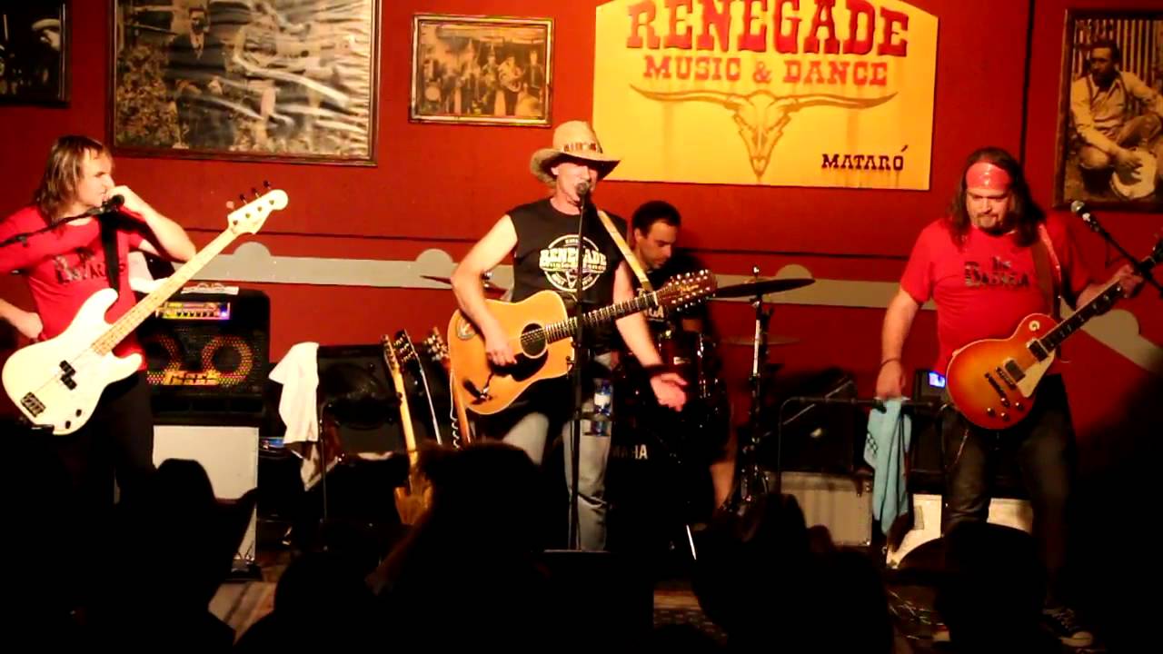 The Bazagas  al Renegade (11)
