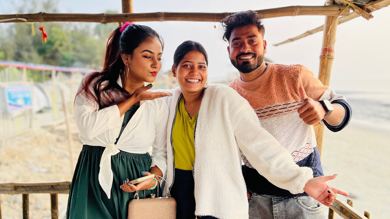 20জন মিলে একটা বড় *কাজে বেরিয়ে পড়লাম//কি কাজ??