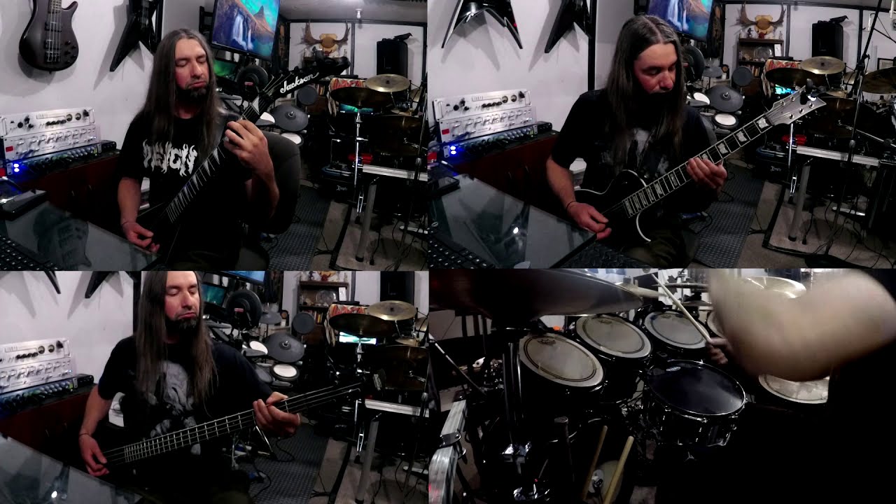 In Flames - 