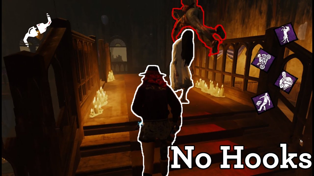 The Most Toxic Survivor Build To Ever Exist