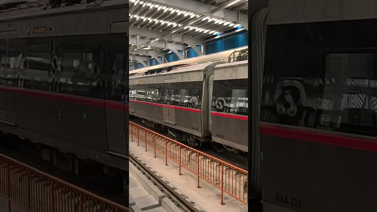 RapidX Train  || Short Video   || Shorts Video   || Shorts   || Short