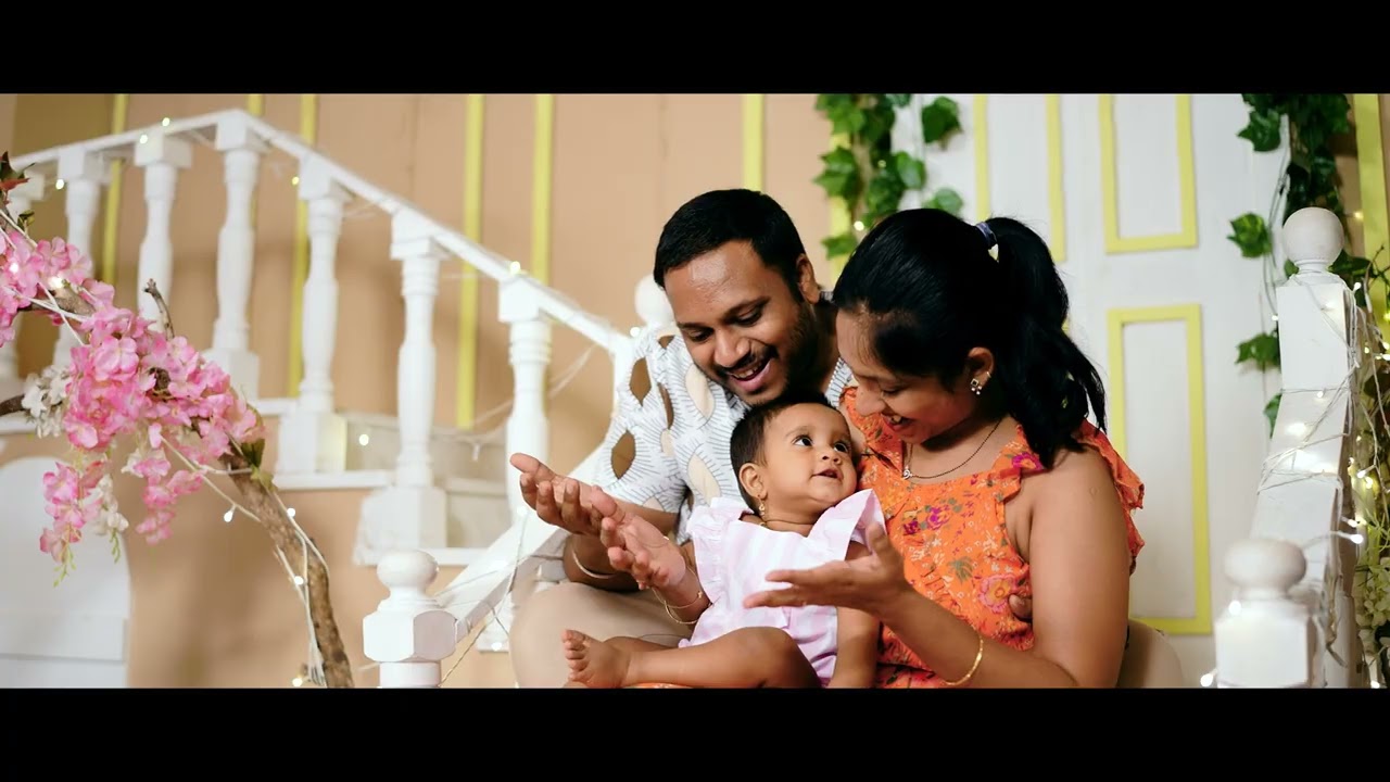 Ragnyasree Reddy Pre Birthday Teaser - A Jason Studios