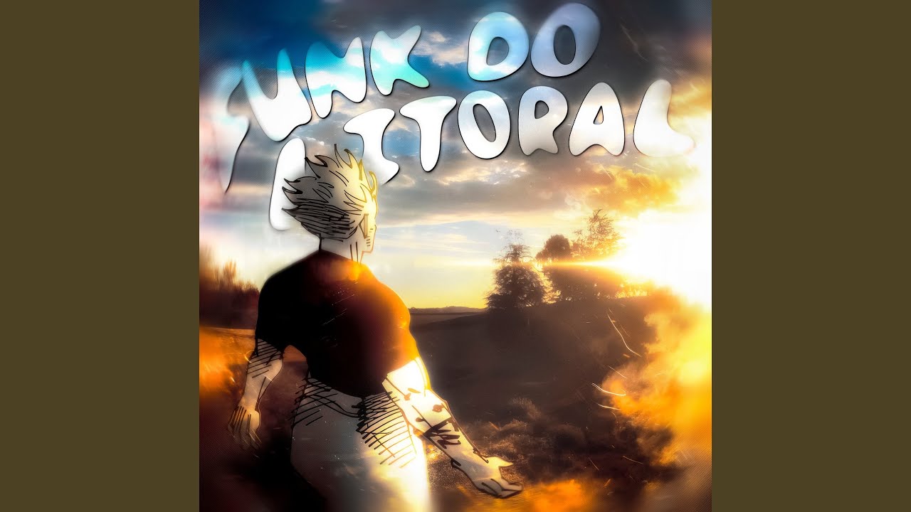 FUNK DO LITORAL - Super Slowed
