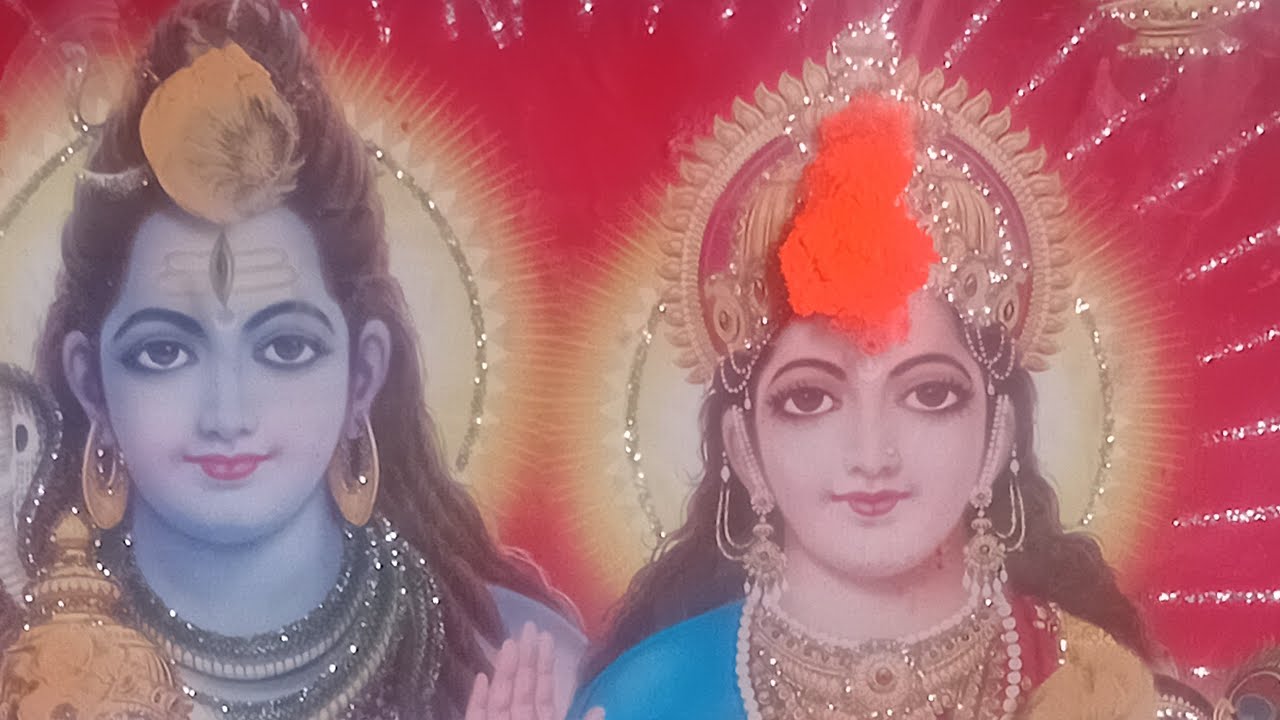 Mahashivratri ki hardik subhkamnaye in advance me