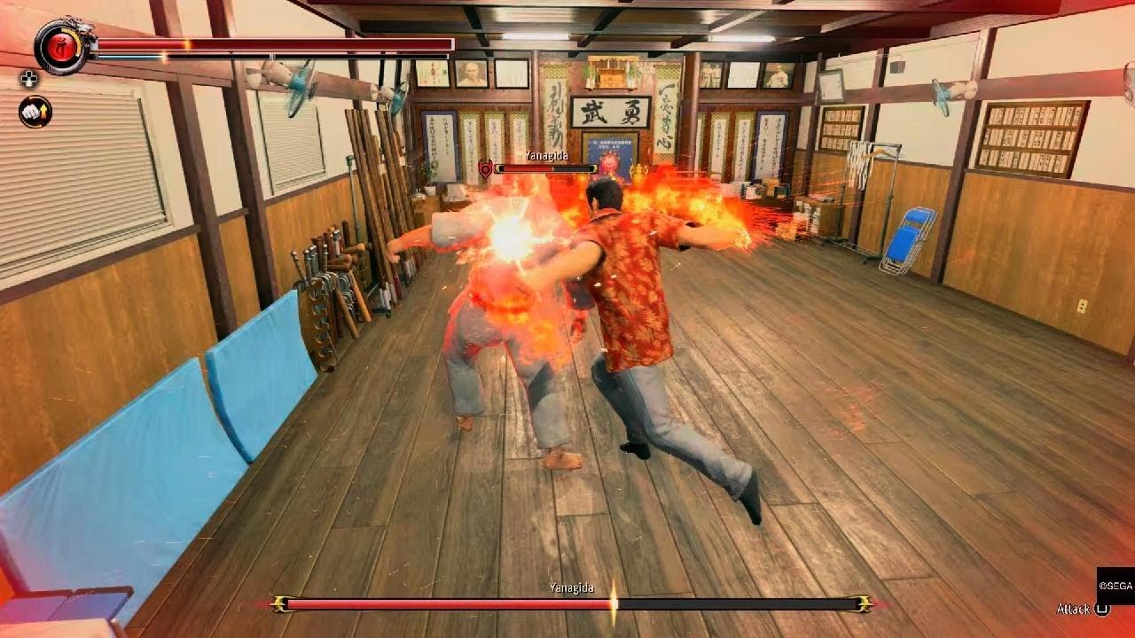 Yakuza Kiwami 3 & Dark Ties_20260213202001