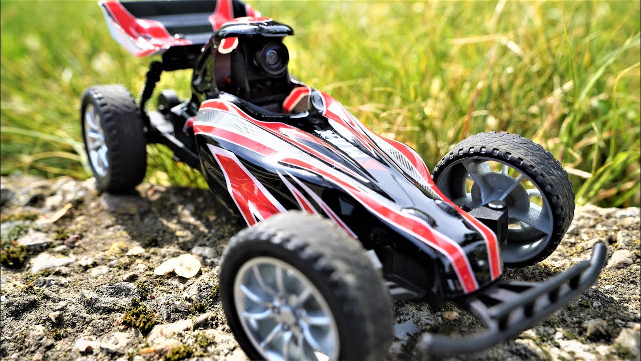 EMAX Interceptor FPV! Se non ne hai una.. ne devi prendere DUE!