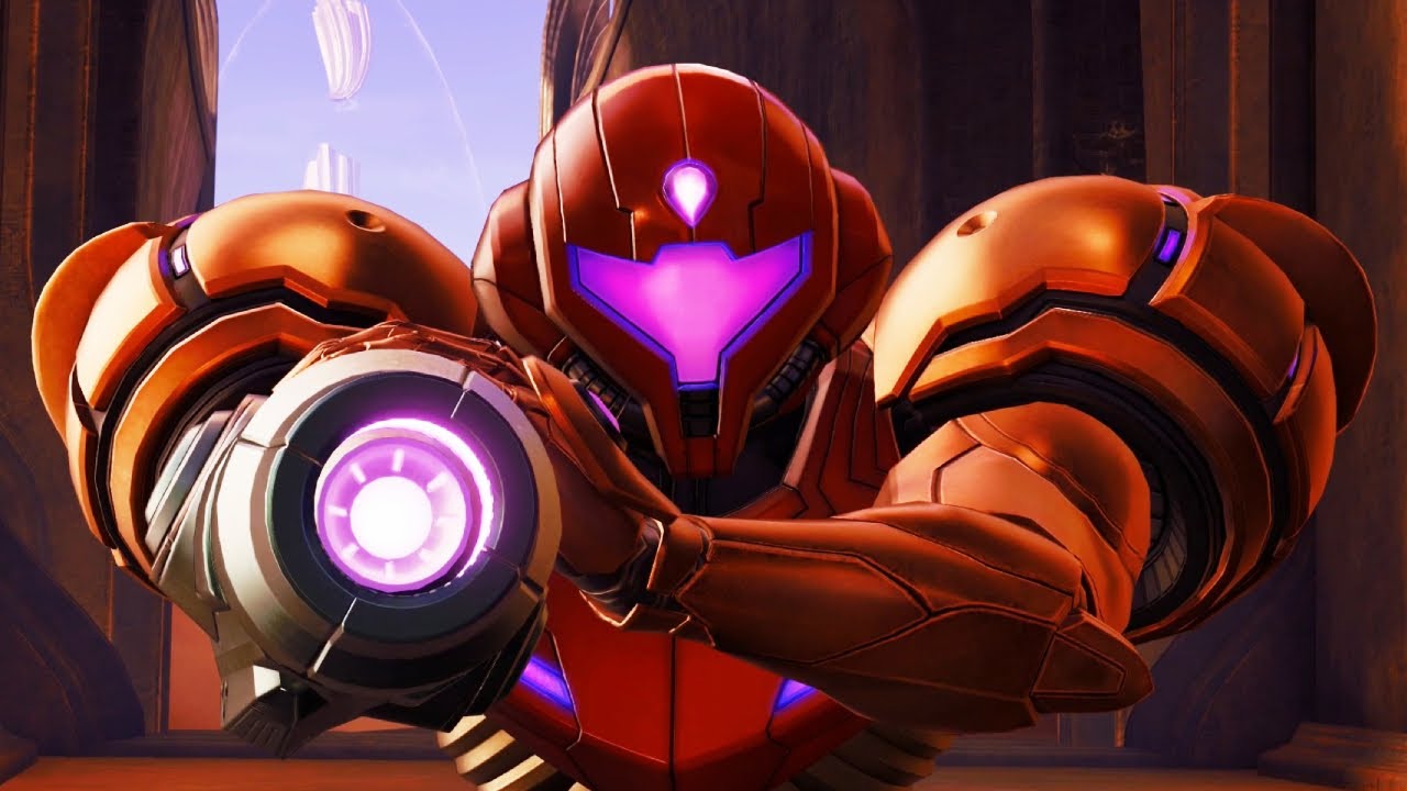 Metroid Prime 4 Beyond Part 3 | Volt Forge | Restore Power to Generator