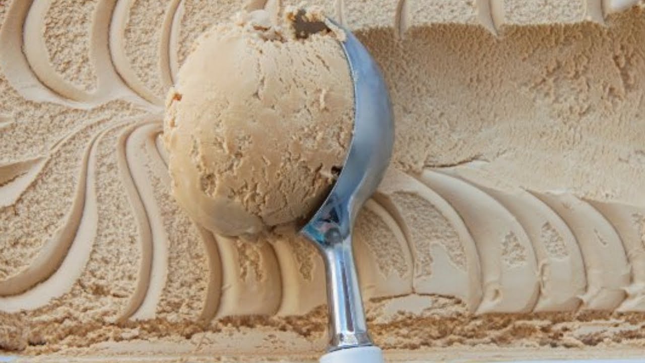 You've Been Storing Ice Cream Wrong Your Entire Life