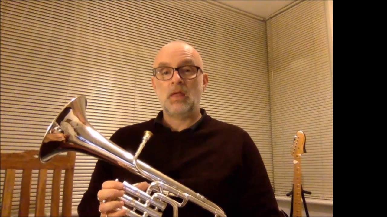The Tenor Horn