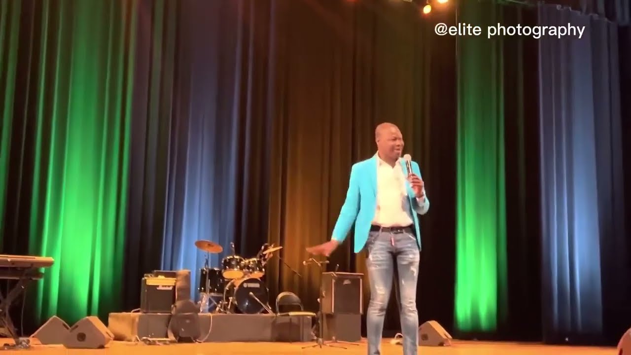 Ambassadeur Agalawal - le barman et le soûlard. 😂 #comedy #humour  #cotedivoire #cameroun