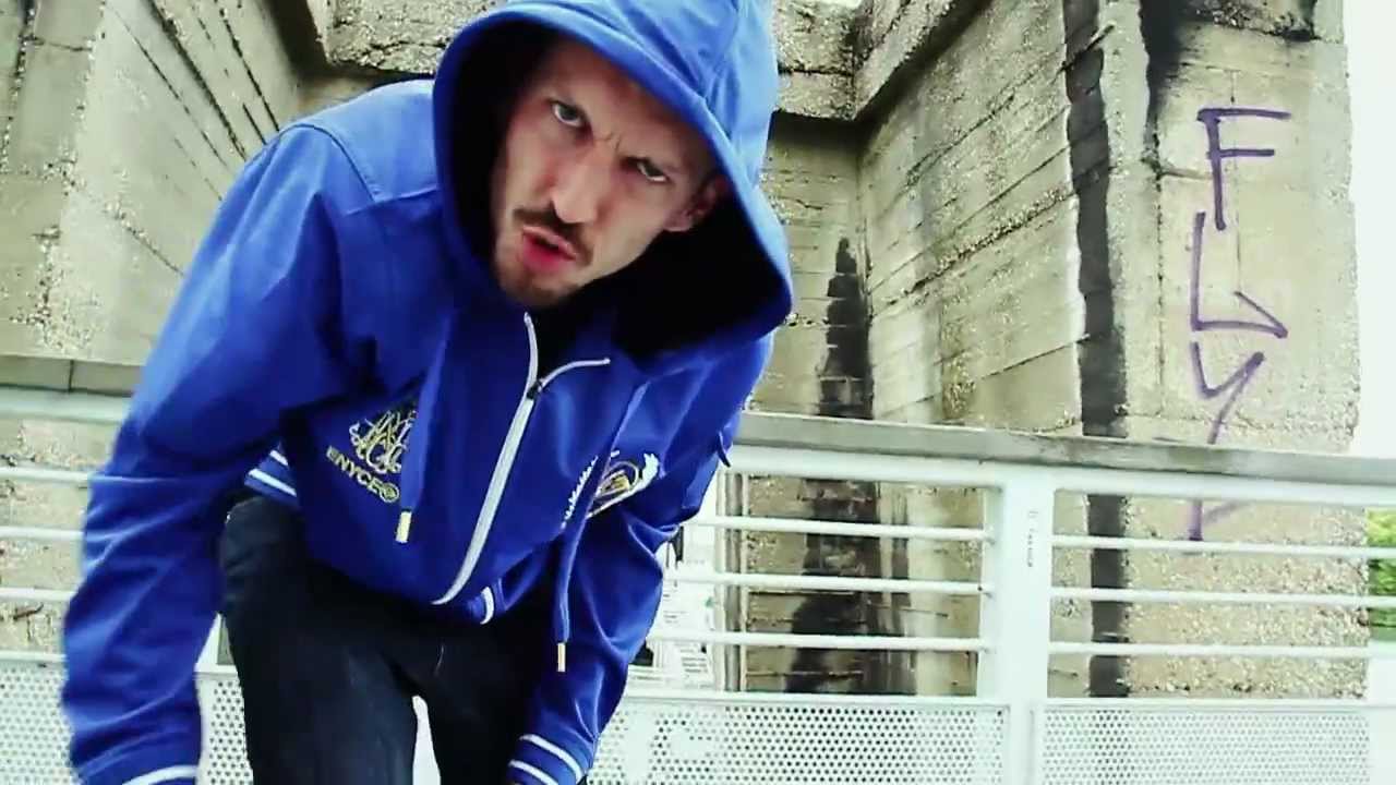 EL GAOULI - Mise au Point ( Clip officiel )