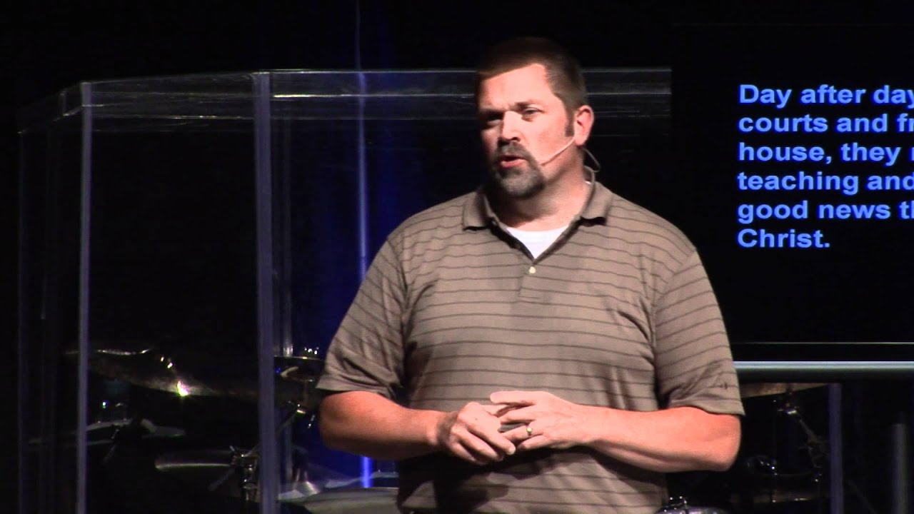 Practically Christian: Practical Universalist