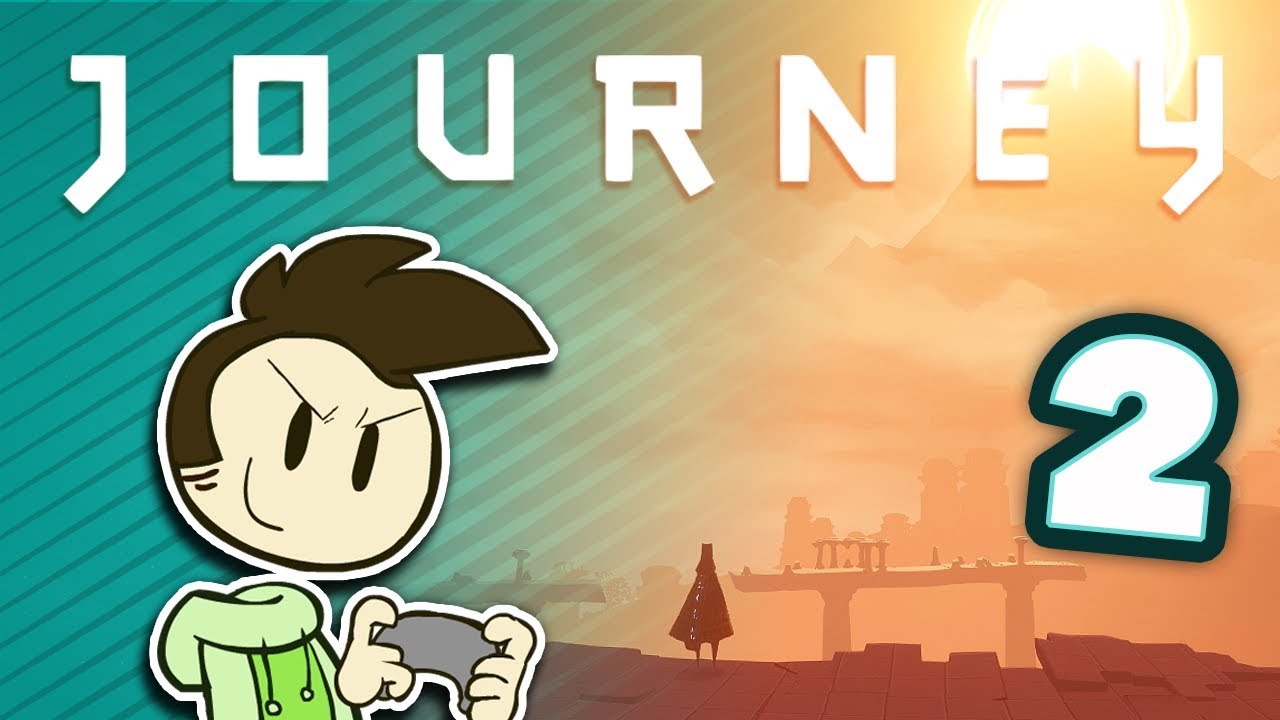 Journey - #2 - Jimothy