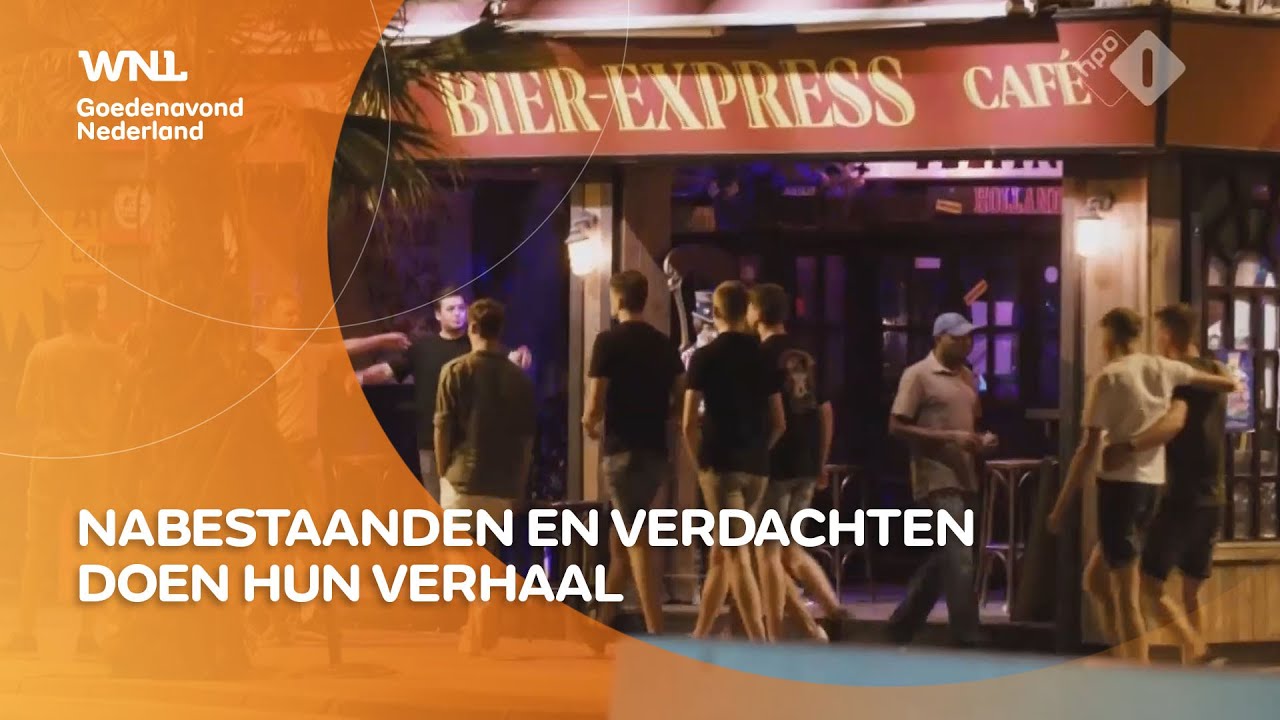 Explosief geweld op Mallorca maakte einde aan leven Carlo Heuvelman (27)