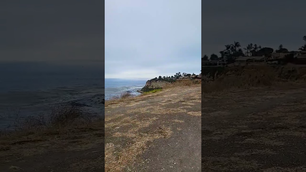 Luanda Bay, Palos Verdes, California