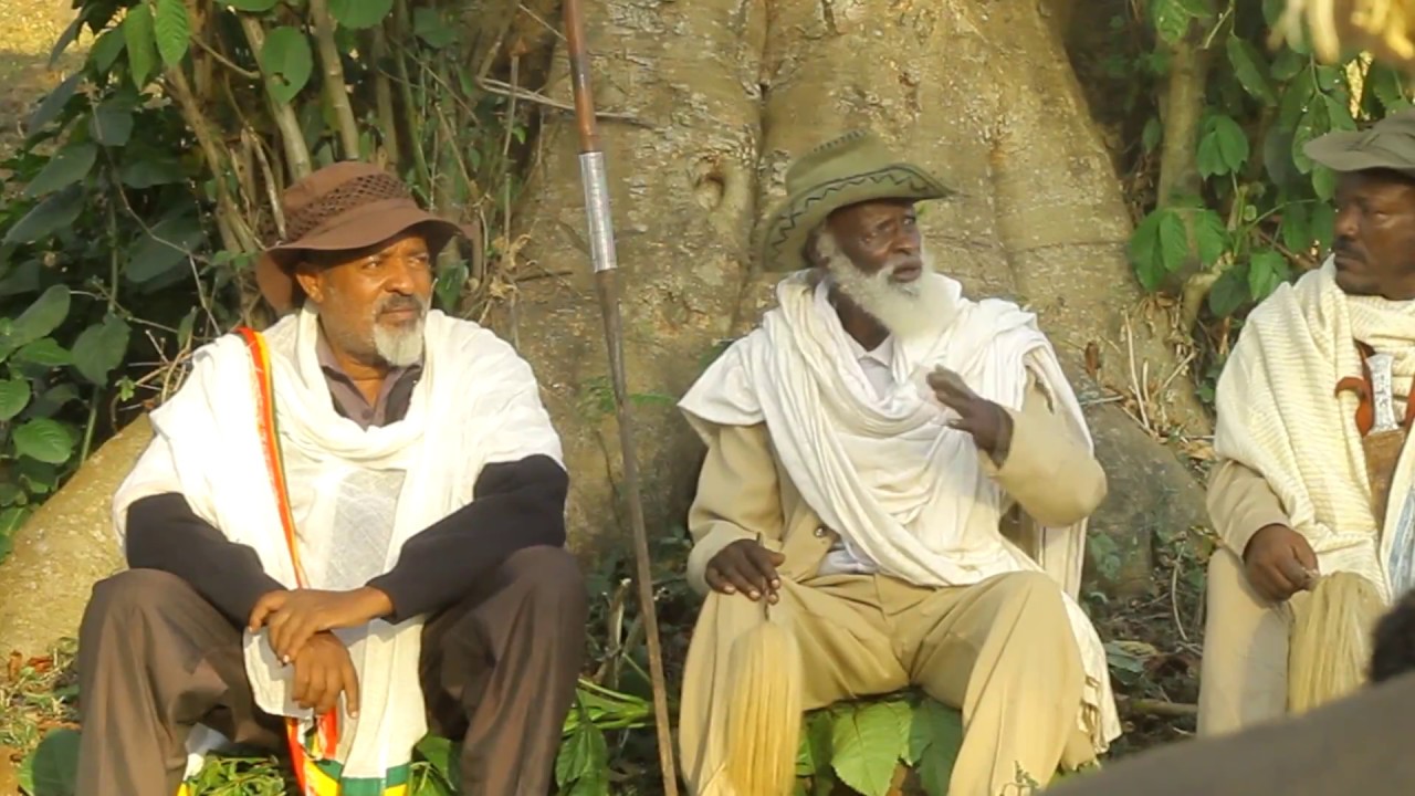 Shishaye ሺሻዬ New Kaffa Music from Ethiipia by Mitiku Bekele /Chewsi/ (Official Video)