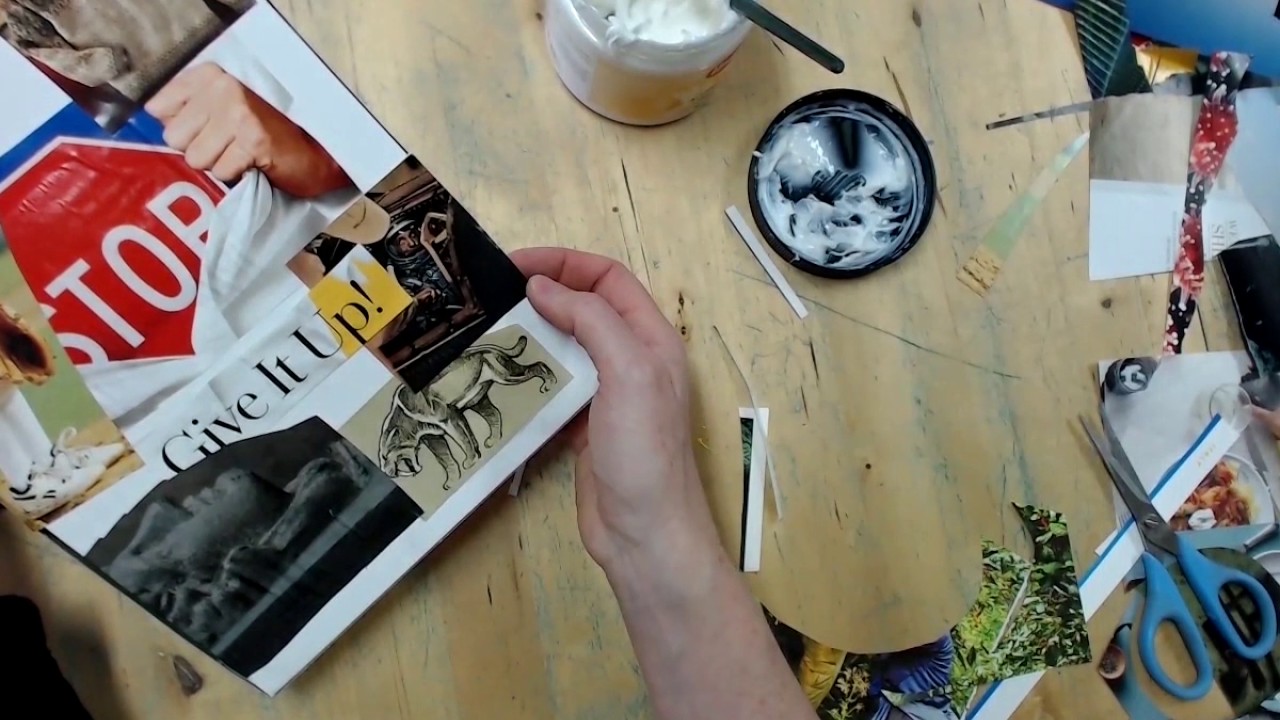 3 Art Therapy Activities to Boost Resilience Made from Dollar Tree Materials