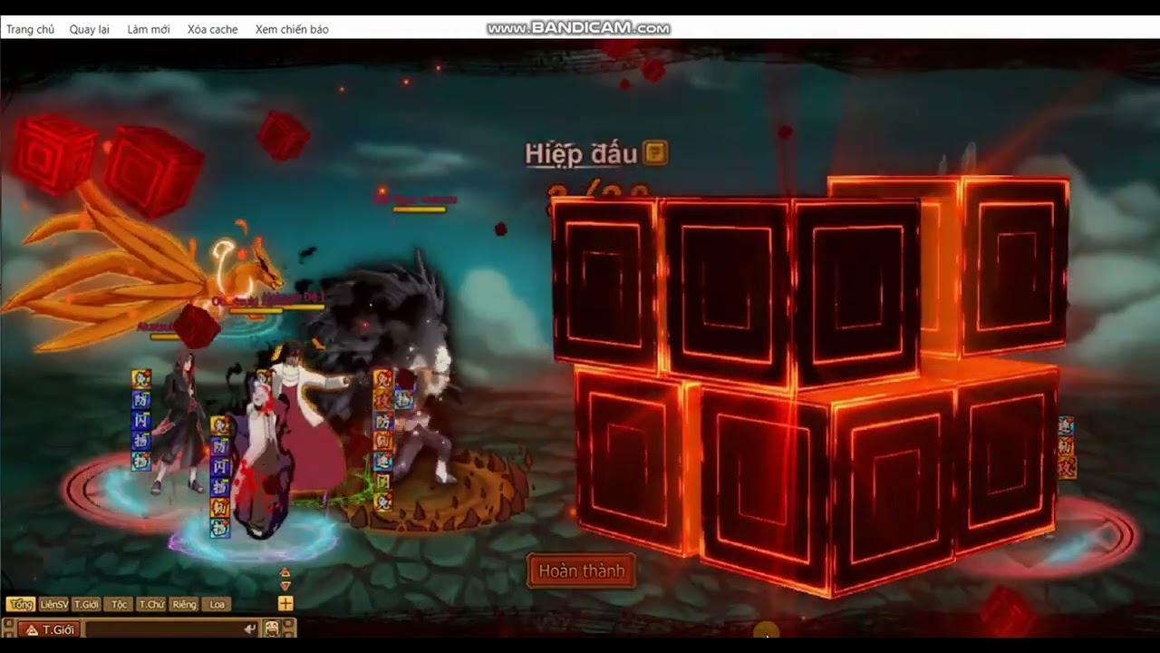 Ace Yoko + HANLAOMA