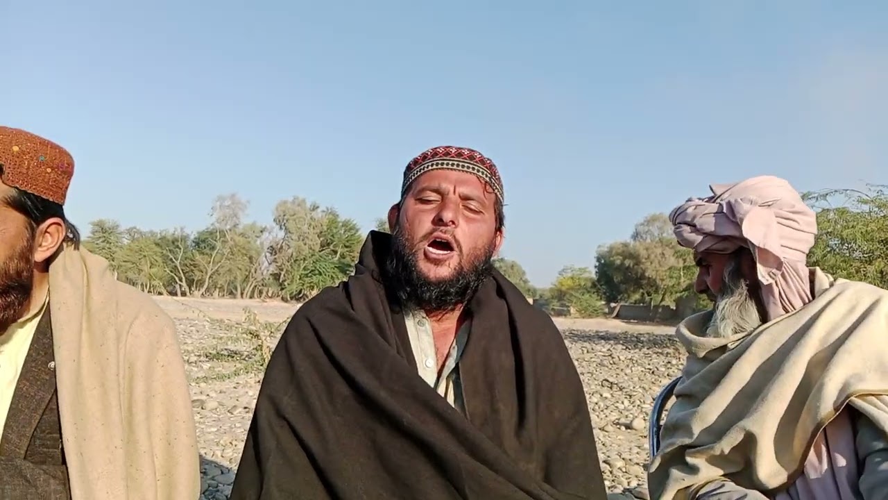 Malna Atta Ur Rehman Qurishi Saib OGDCL Khelaf Bath Chith