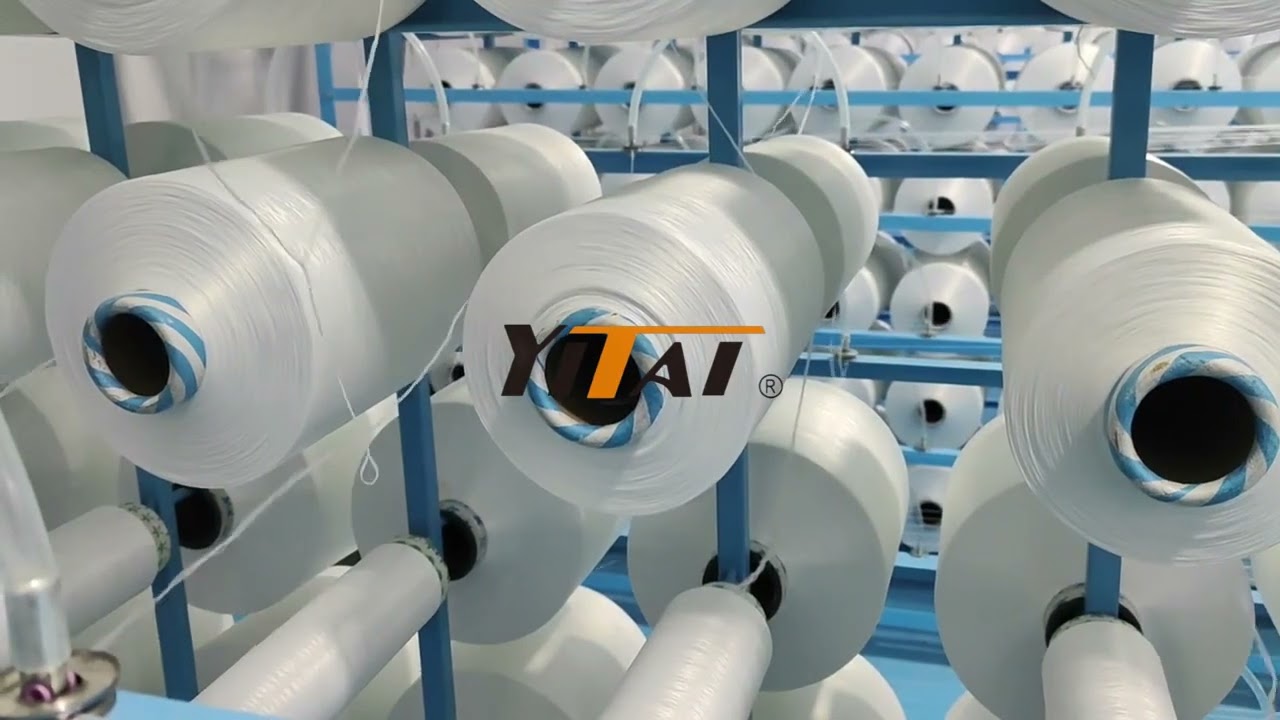 YITAI YTW C 864/B3 crochet knitting machine