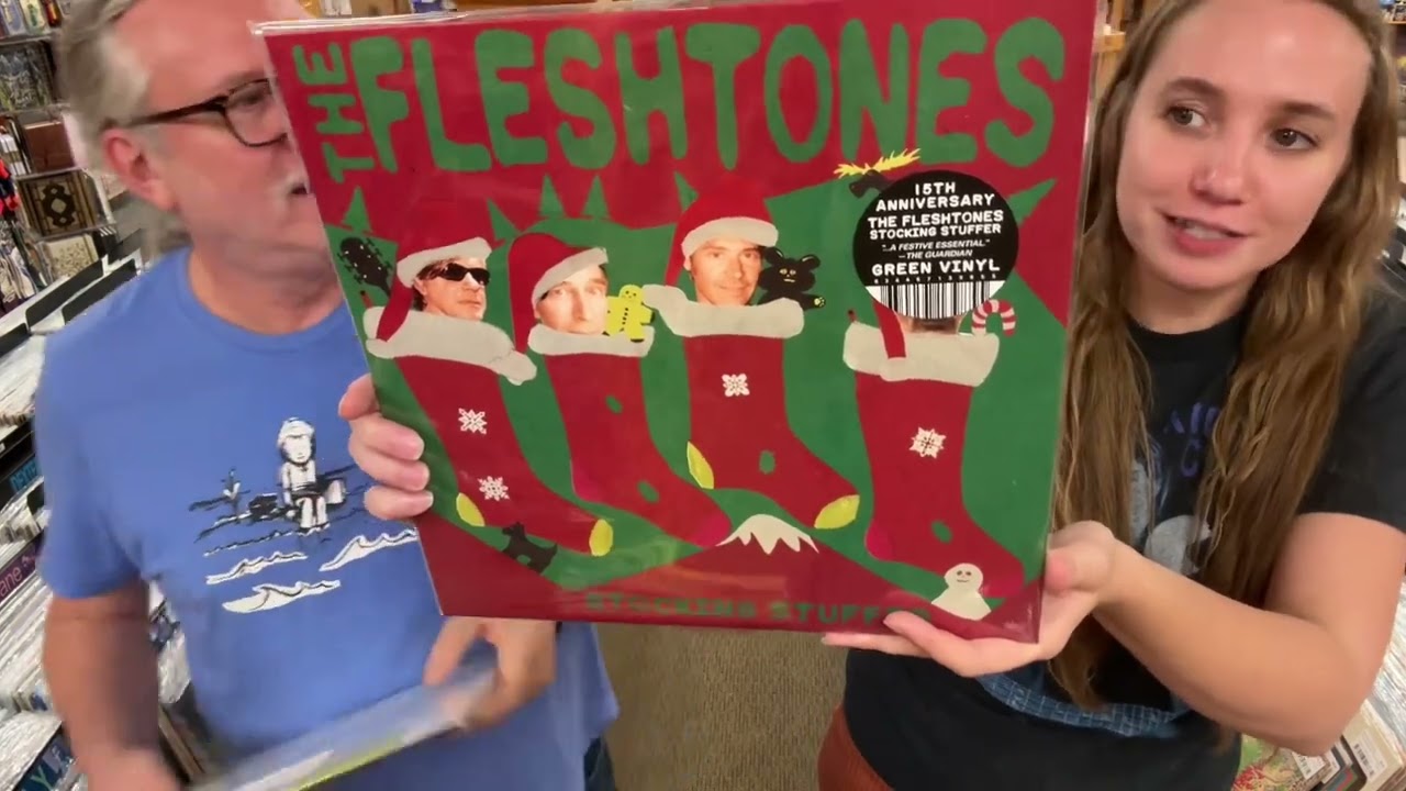 Record Store Day Black Friday 2023 Preview #2