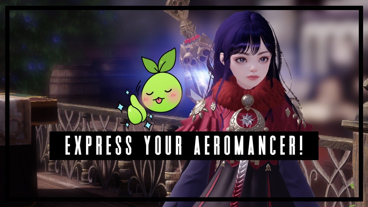 Early Aeromancer Review! Is it Worth the Express??