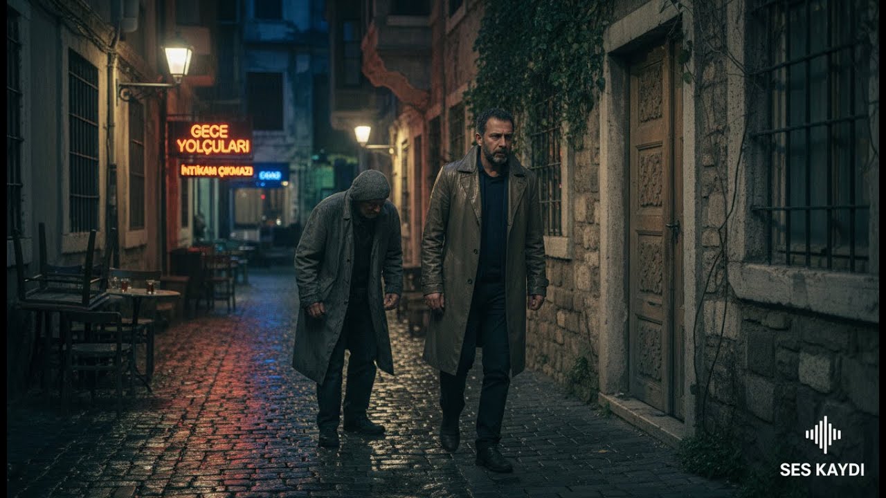 Eşi tarafından terk edildi + Sessiz intikamın ağır bedeli