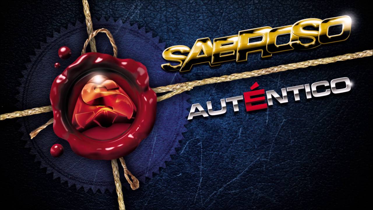 Sabroso - Adicto a tu piel