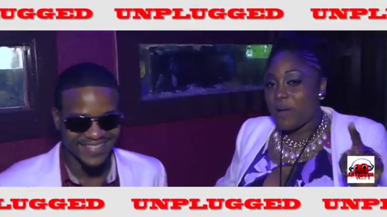 Houston Unplugged - Jessie Jukebox [Love 2 Jam Radio]