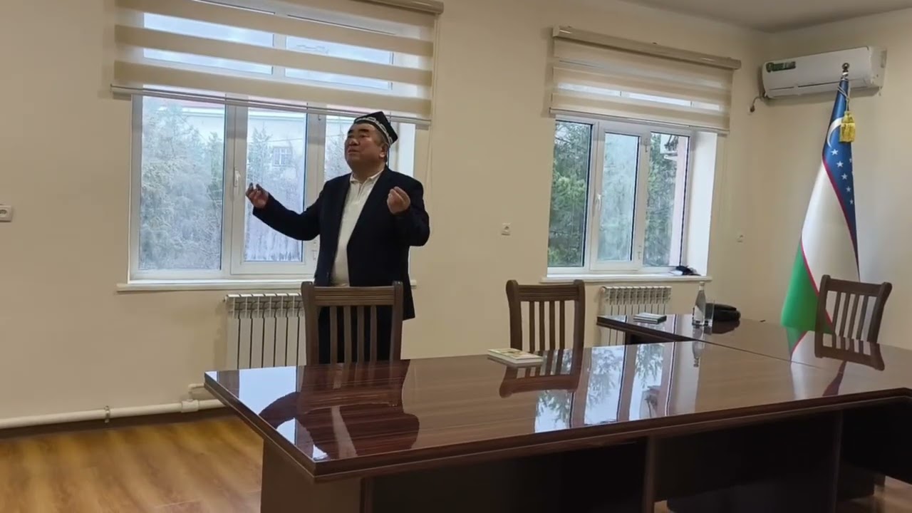 ИККИ ДАҲО – МИЛЛАТ ИФТИХОРИ (4)