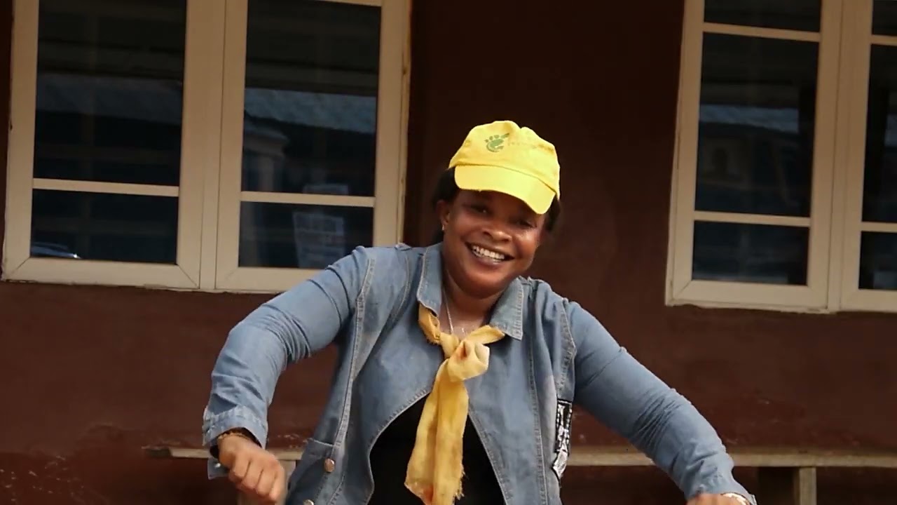 OSAGHARUEHIANUEN BY ALBERT MONDAY AIGBIDODIA .AKA. DON DODIA   (LATEST BENIN MUSIC 2024)
