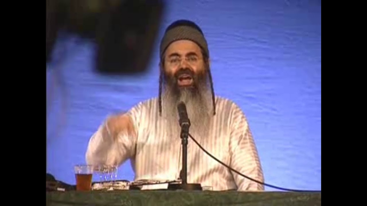 הרב אמנון יצחק- רוצה שהרב ידבר על נושא התבוללות ואיך פותרים זאת [שוויץ]
