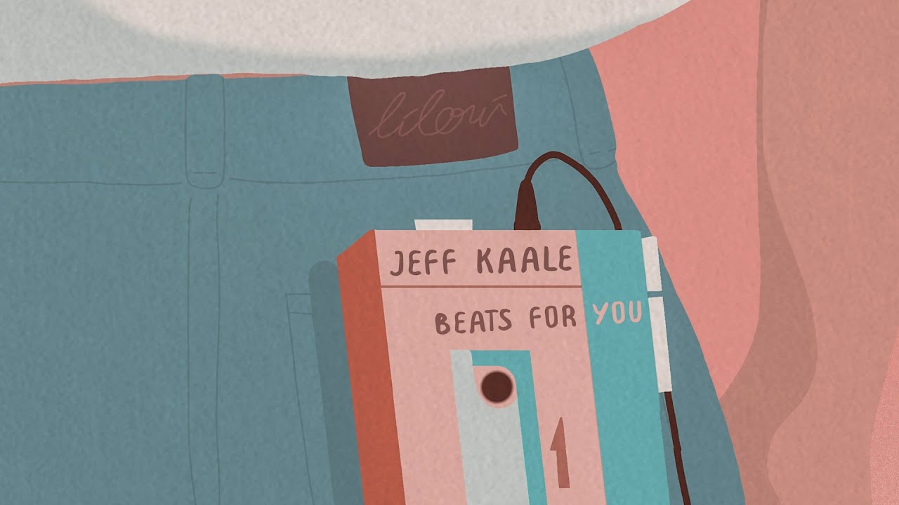 Jeff Kaale - Peach  [Official Audio]