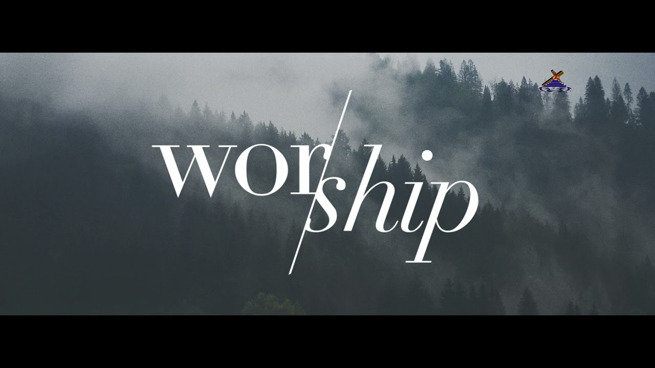 This Is the Air I Breath | Minister K. Tshifura ft. CWC Worship Team