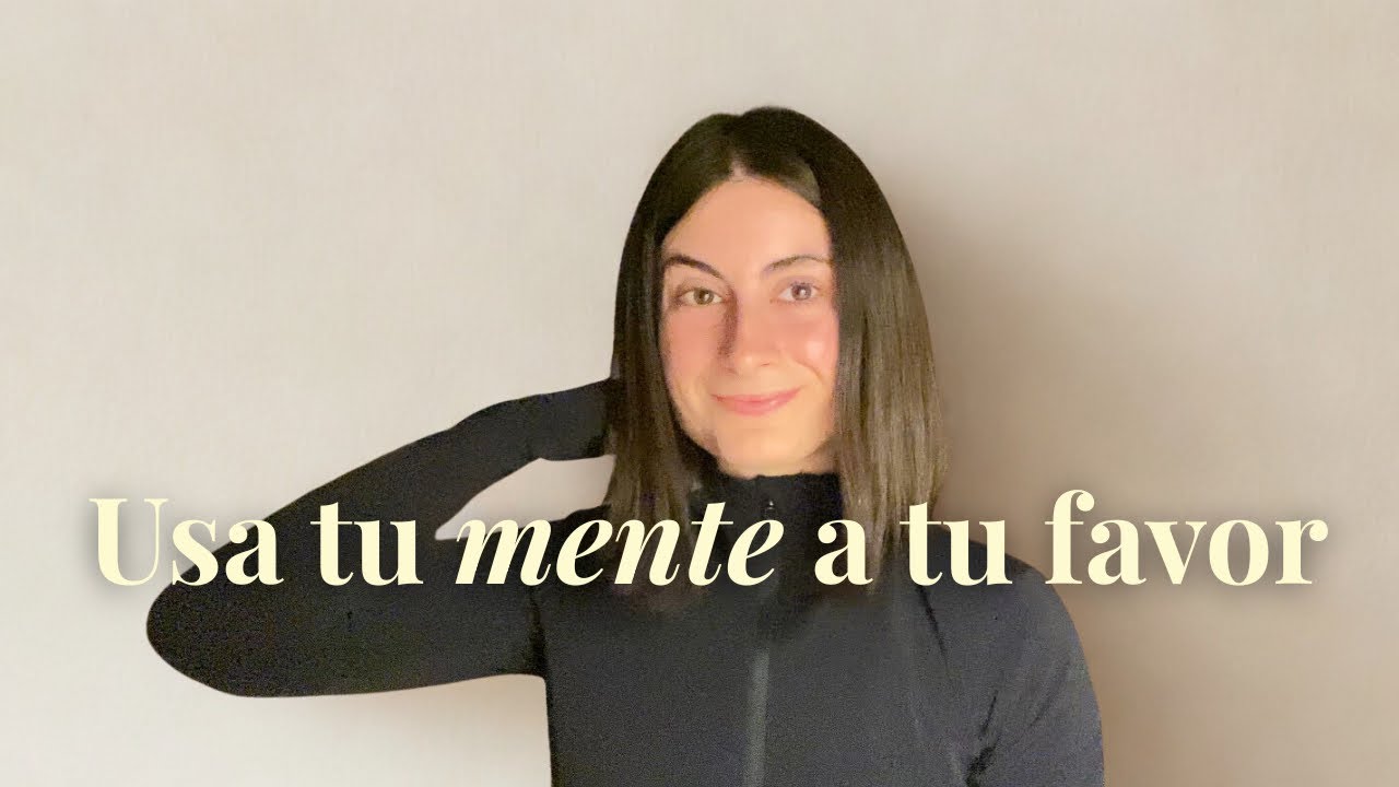 El hábito que necesitas para conseguir lo que te propones