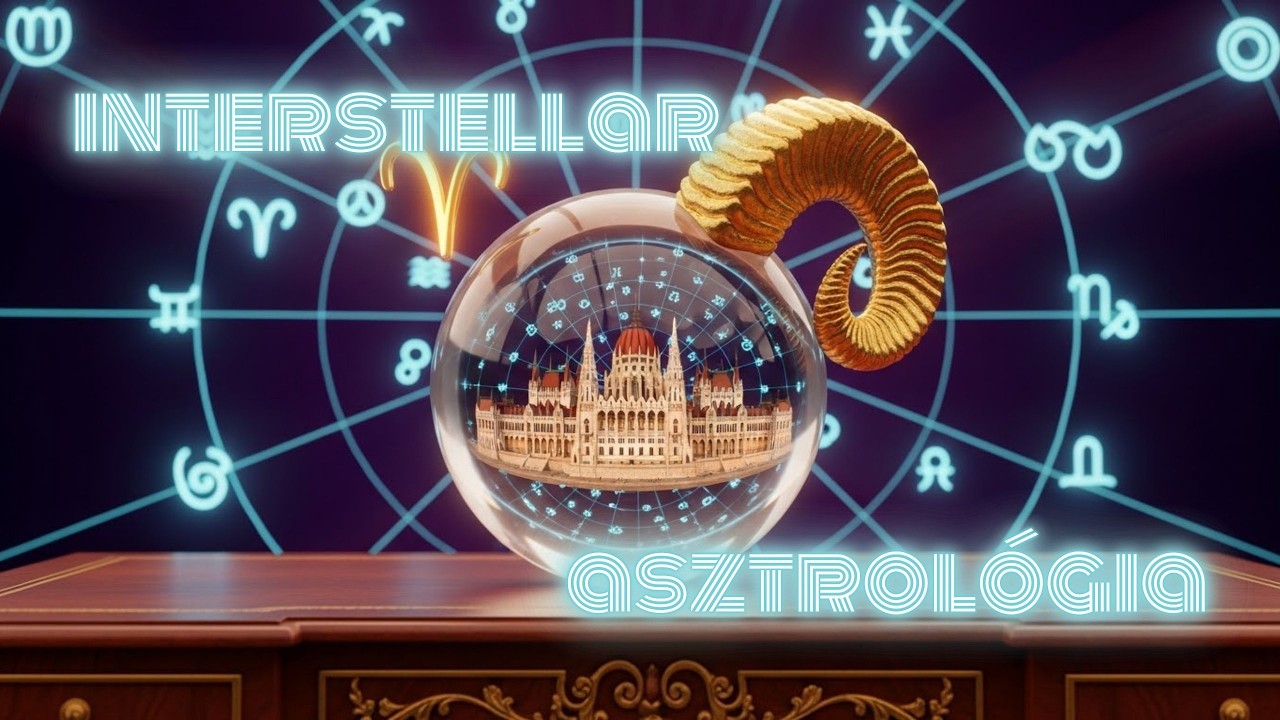 Tavaszi kvartál 🐝- féléves előrejelzés🔮 - Interstellar Asztrológia🌸