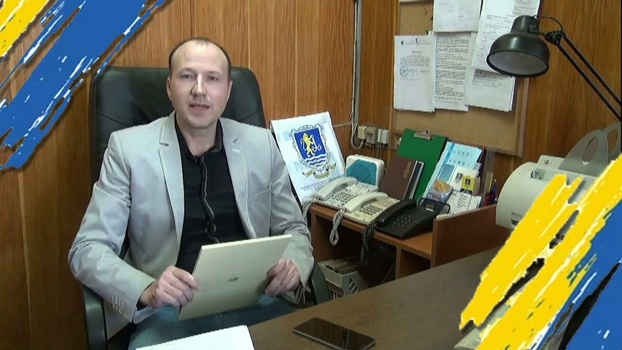 Стовпець Олександр Васильович