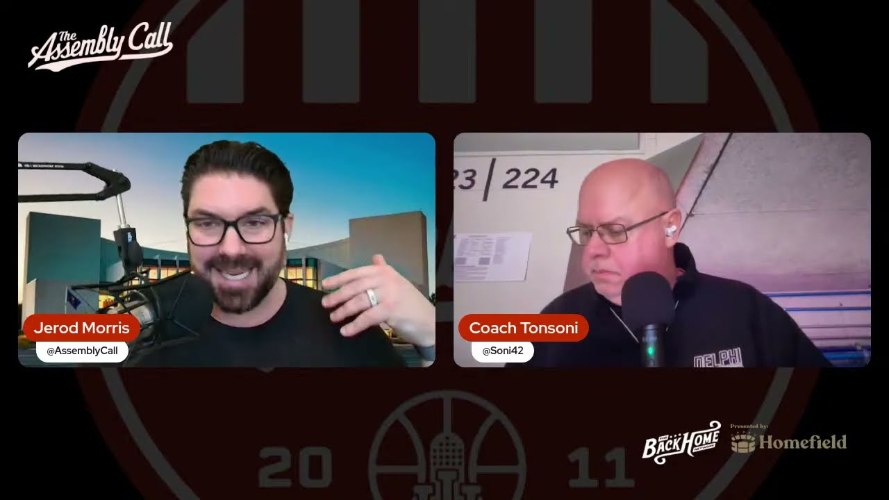 [AC] IU-Illinois Postgame Show (2-15-26)