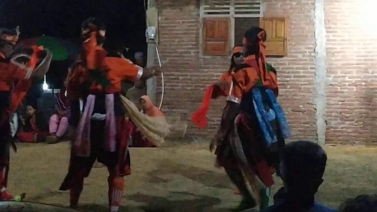 Surung Dayung || Ebeg Turonggo Laras Cipicung