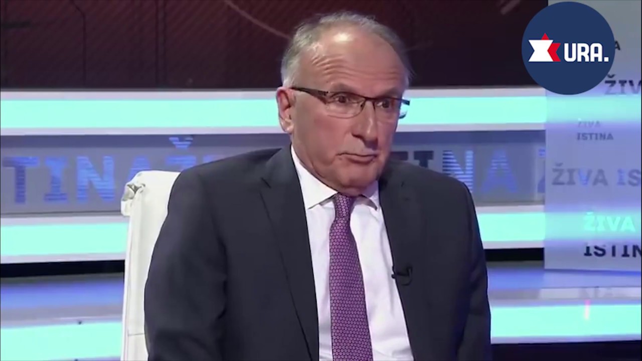 Dr Caro Pavličić obesmišljava nacionalističke matrice RTCG-a