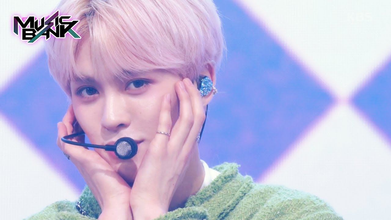 Sunshower - EPEX [Music Bank] | KBS WORLD TV 230512