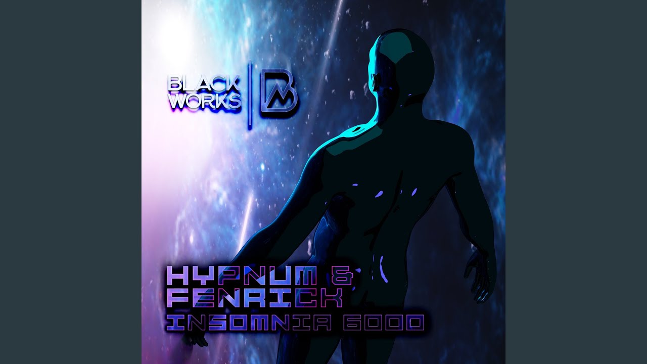 Insomnia 6000 (Emotional Mix)