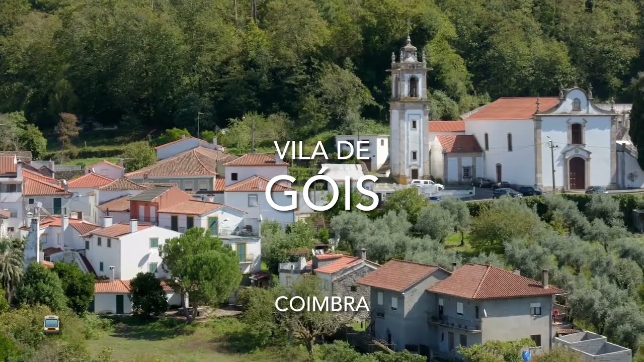 Vila de Góis - Coimbra