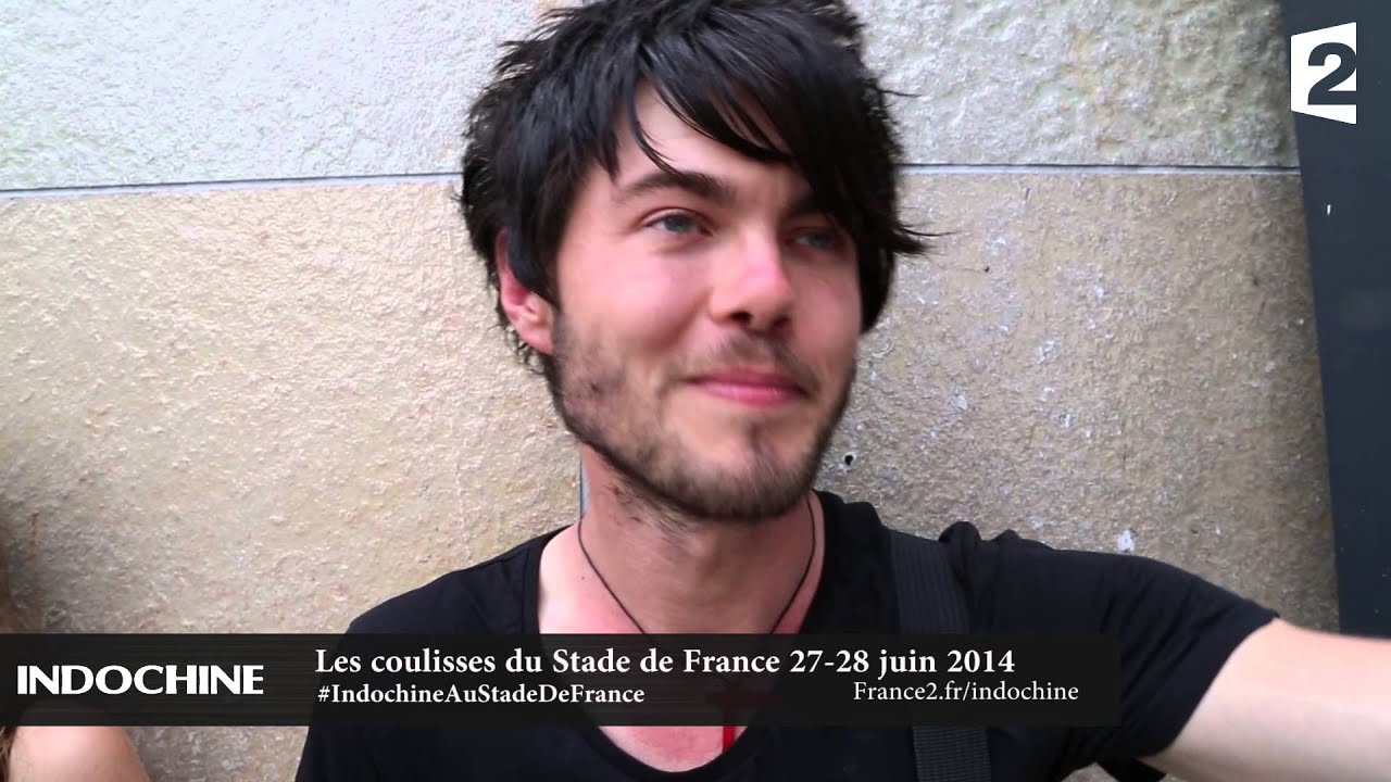 Indochine - Les anecdotes de campement des fans