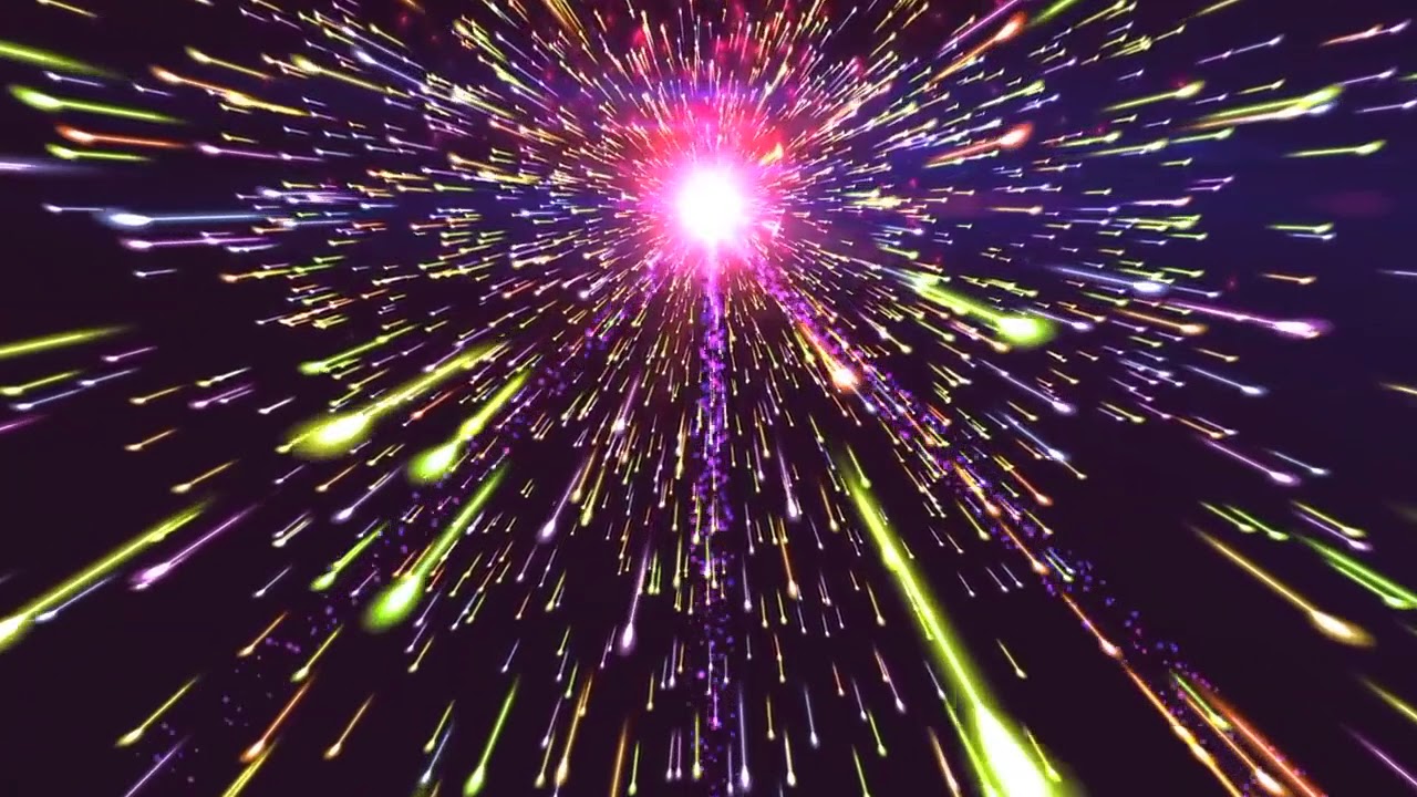 Fight Song Background Visuals